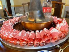 -东镇老火锅(长春路首店)