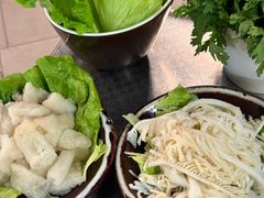 -金龙·打边炉(南京西路店)