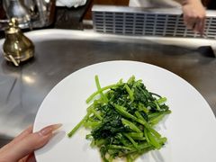 -温度铁板烧(前进大街店)