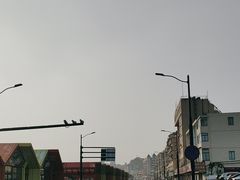 -半升洞码头