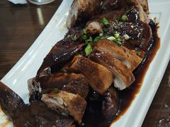 -李东农庄(中南百草园地标店)