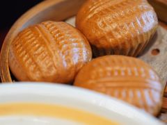 核桃包-杭州龙禧福朋喜来登酒店品轩中餐厅