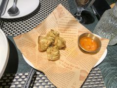 -翡翠鸟精品泰国菜(北辰财富中心店)