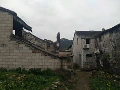 -前童古镇