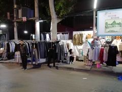 -健康路夜市