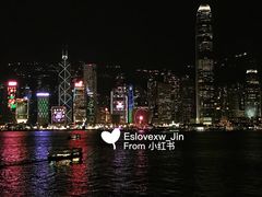 -OZONE 顶楼酒吧(香港丽思卡尔顿酒店)