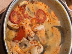 -Thai Alley泰爱里(二沙岛店)