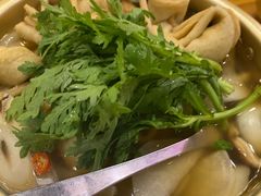 -咕咕站韩国料理(紫金港店)