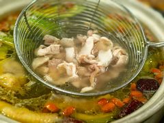 -潮陈记土鸡火锅(东厦北路店)