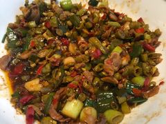-兰湘子·湘菜小炒(长安万科广场店)