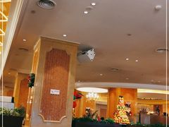 大堂-旌湖国际酒店.自助餐