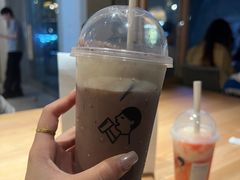-喜茶(佛山岭南站店)