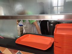 -竹青胶东摔面(黄岛开发区店)