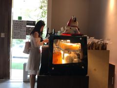 -十面春风·江南面馆(崇宁路店)