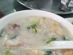 艇仔粥-穗银肠粉店(东川路店)