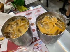 -華人 華星冰室(氹仔 店)
