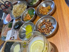 -哼蟹二将·烤肉酱蟹(合生汇店)