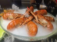 -红盔甲·小龙虾(人民广场店)