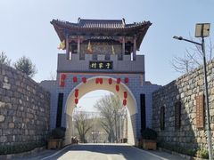 -于家石头村景区