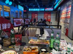 -钱锋炭缸烧烤(南湖大路总店)