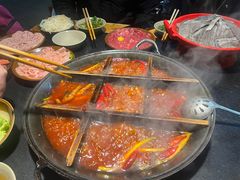-洋马儿火锅(解放碑店)