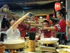 -印象鲵宴·张家界地标美食名片(溪布街店)