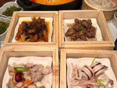 -太琼糟粕醋火锅·海南老爸茶(海棠湾臻选店)