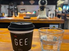 -Gee Coffee Roasters(万象天地店)