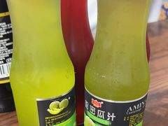 -新疆阿力烧烤