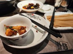 -鸣牌鸡煲(大岭山店)