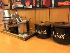 -博多一幸舍(侨福芳草地购物中心店)