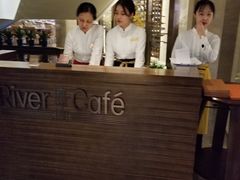 -白天鹅宾馆·流浮阁咖啡厅