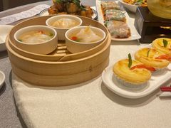 -晋江荣誉国际酒店·港誉茶餐厅