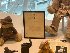 -济州岛泰迪熊博物馆