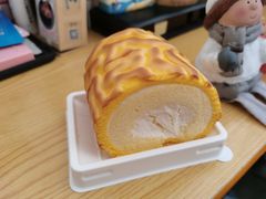 虎皮卷卷-好利来(南塔店)