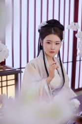 -八角古风摄影
