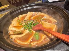 -炊烟小炒黄牛肉(浦东世纪汇店)