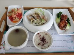 -妍悦母婴月子会所(武汉天地店)