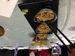 凉菜（没记住名字）-金三角海鲜美食城(津北公路店)