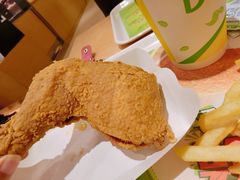 -德克士(龙阳广场店)