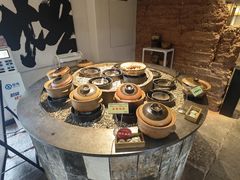 -黄山老妈·土菜(碧桂园店)