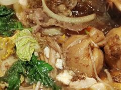 -樱嘢·炭火烧肉(惠南店)