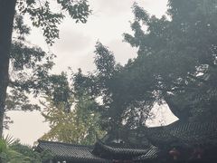 -成都武侯祠博物馆