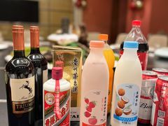 -温州王朝大酒店-自助餐厅