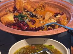 -柿合缘新京菜(国金中心商场店)