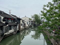 -葑门横街