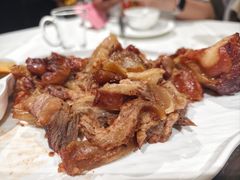 -老爷庙风味美食府(魏都大道店)