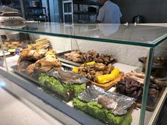 -斯琴阿妈蒙古餐厅(新城店)