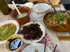 -五丁桥光头香辣蟹(望江橡树林店)