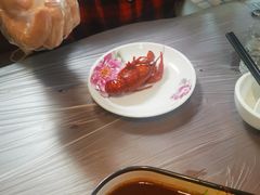-段氏龙虾(原草高支路店)